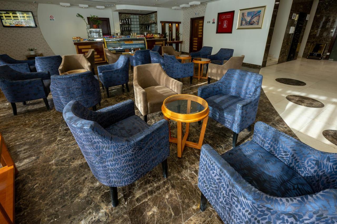 Tanal Serviced Apartments Al Khobar Exterior photo