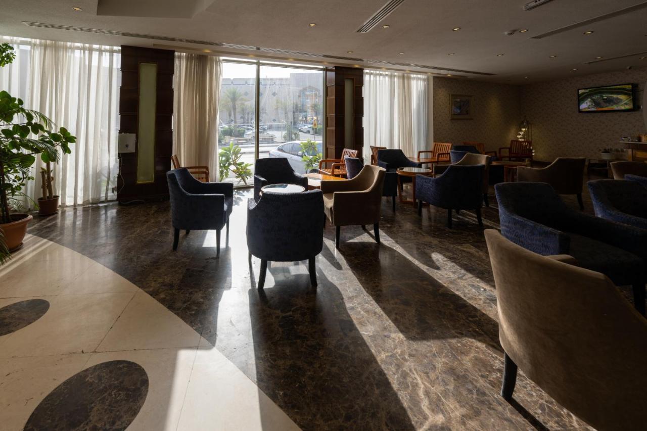 Tanal Serviced Apartments Al Khobar Exterior photo