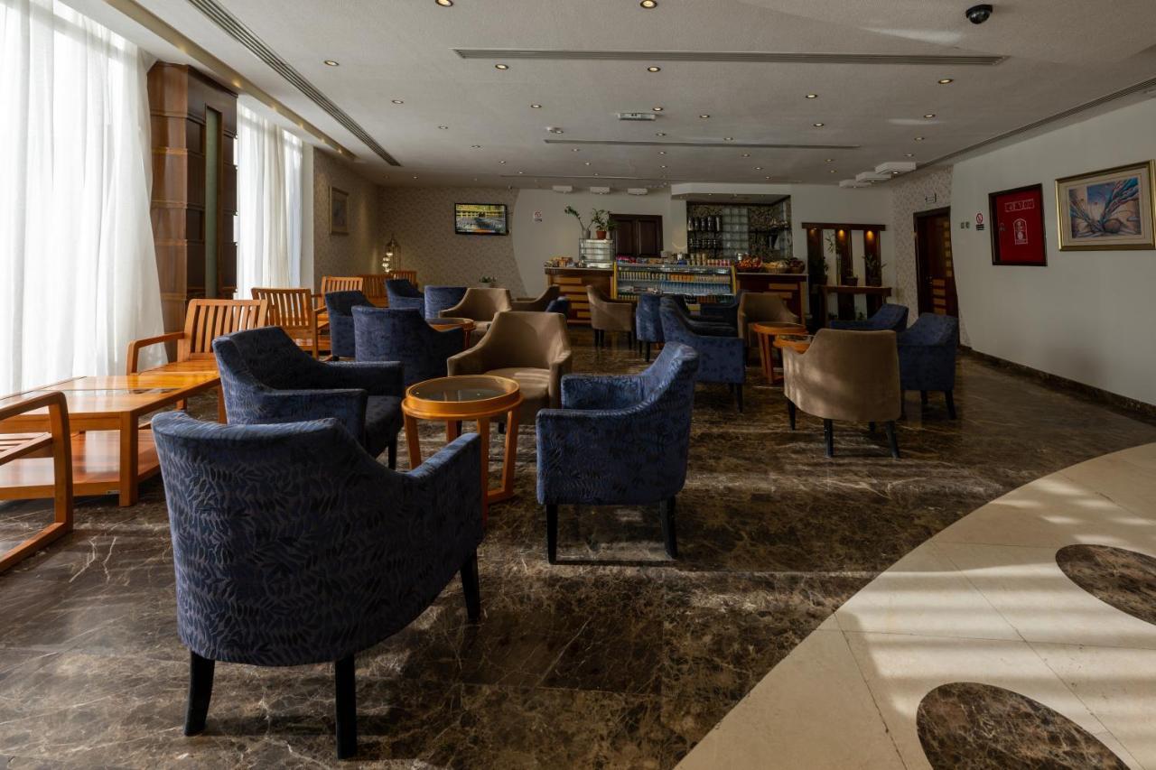 Tanal Serviced Apartments Al Khobar Exterior photo