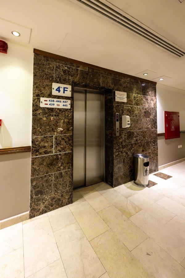 Tanal Serviced Apartments Al Khobar Exterior photo
