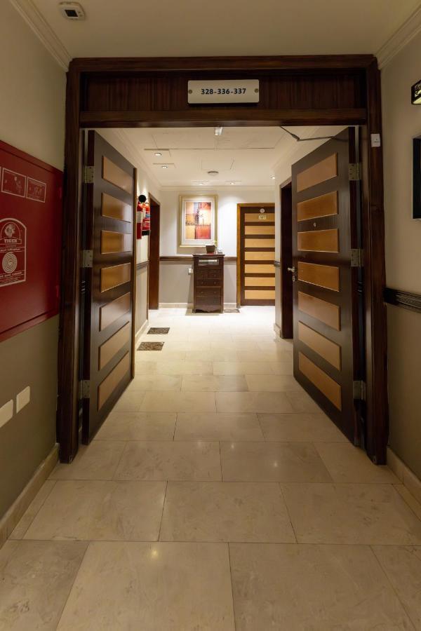 Tanal Serviced Apartments Al Khobar Exterior photo