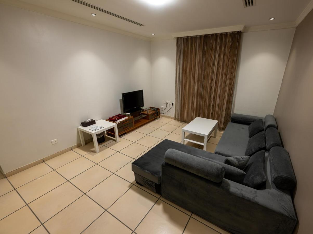 Tanal Serviced Apartments Al Khobar Exterior photo