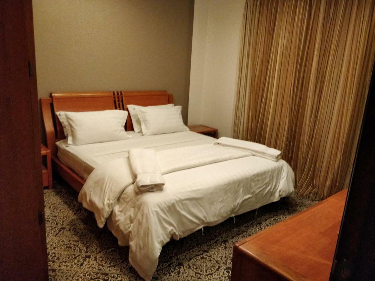 Tanal Serviced Apartments Al Khobar Exterior photo
