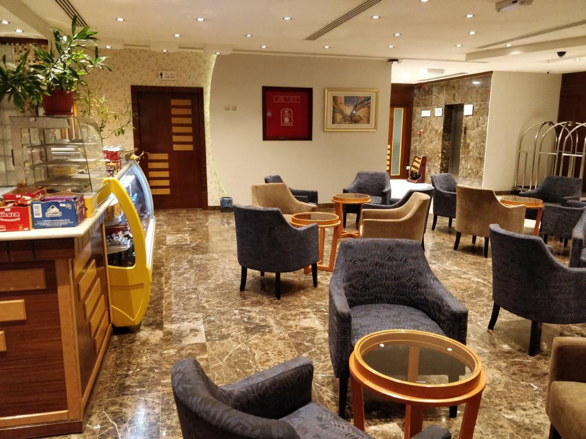 Tanal Serviced Apartments Al Khobar Exterior photo