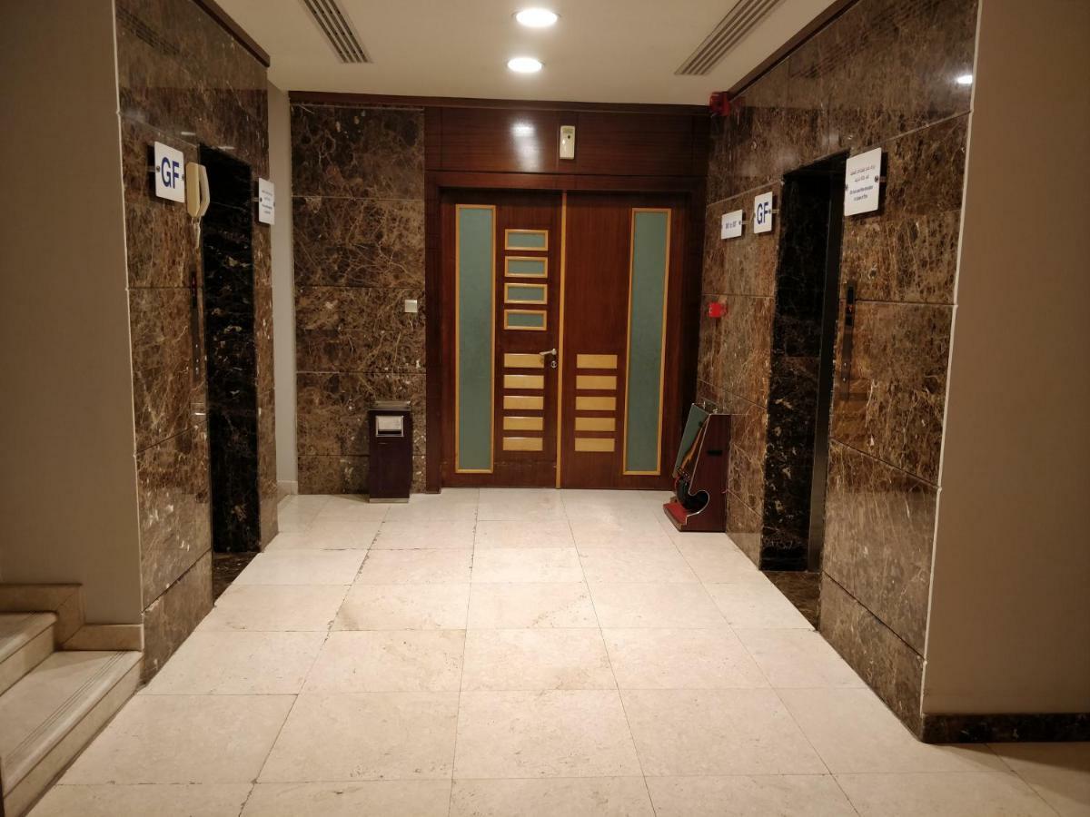 Tanal Serviced Apartments Al Khobar Exterior photo